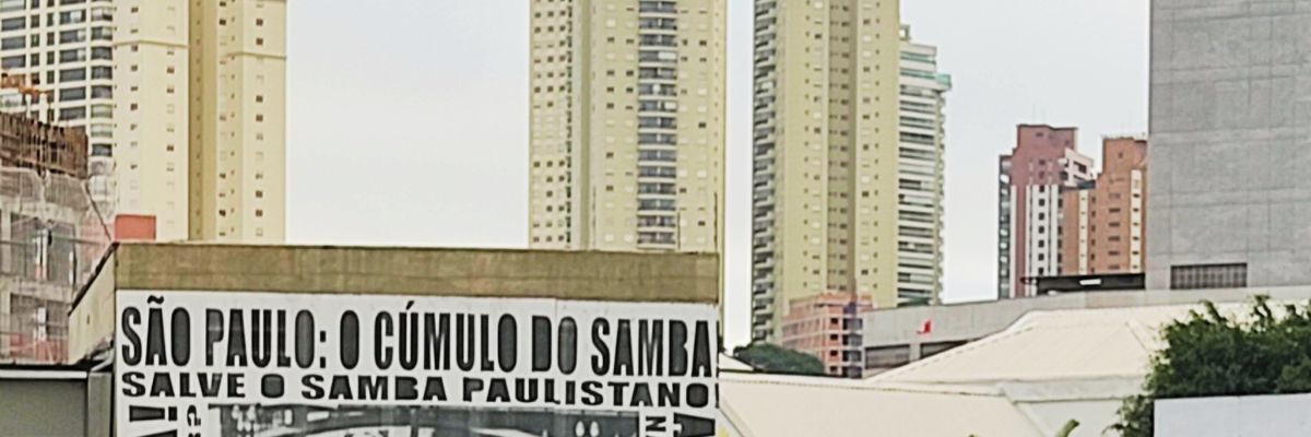 Destinos mais Procurados no Brasil